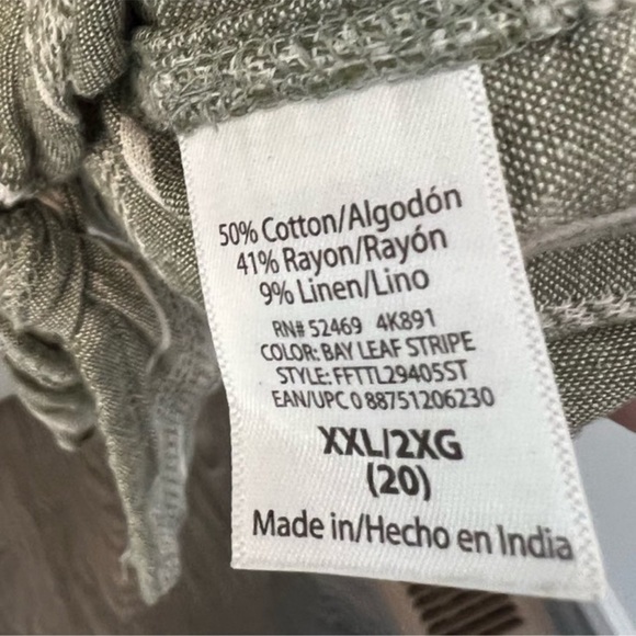 WOMEN’S TOP, XXL, Excellent Condition - Picture 3 of 6